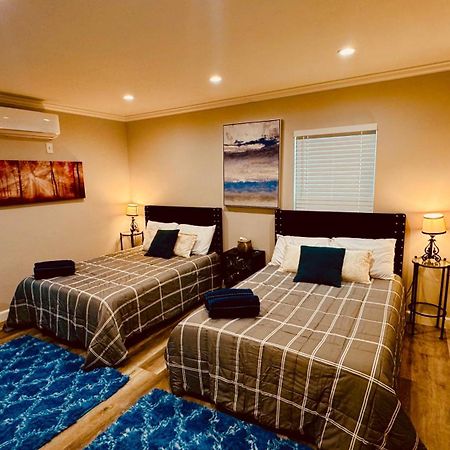 Los Angeles Dream Cottage Экстерьер фото