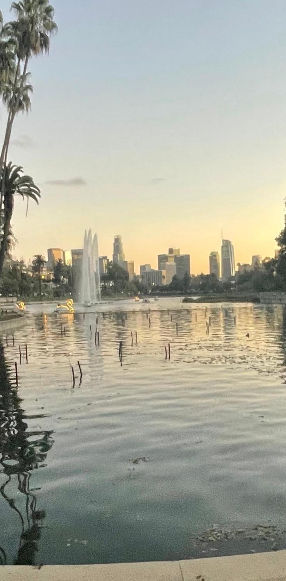 Los Angeles Dream Cottage Экстерьер фото