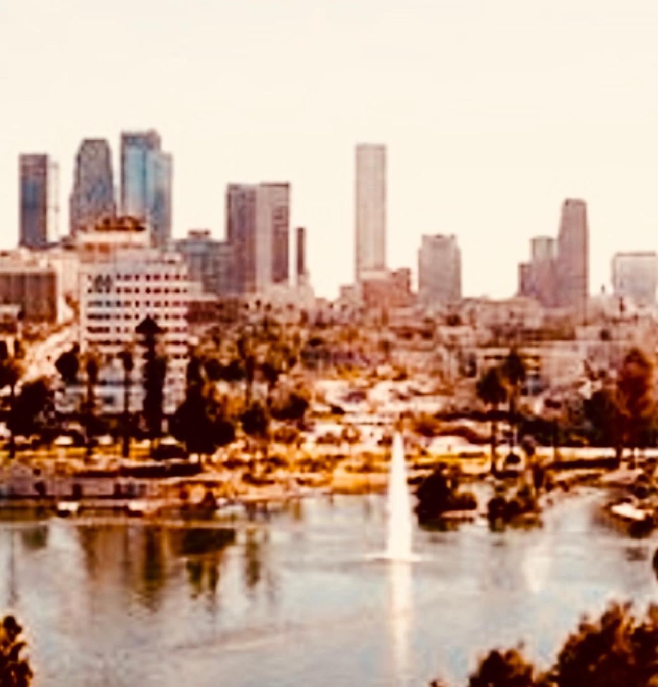 Los Angeles Dream Cottage Экстерьер фото