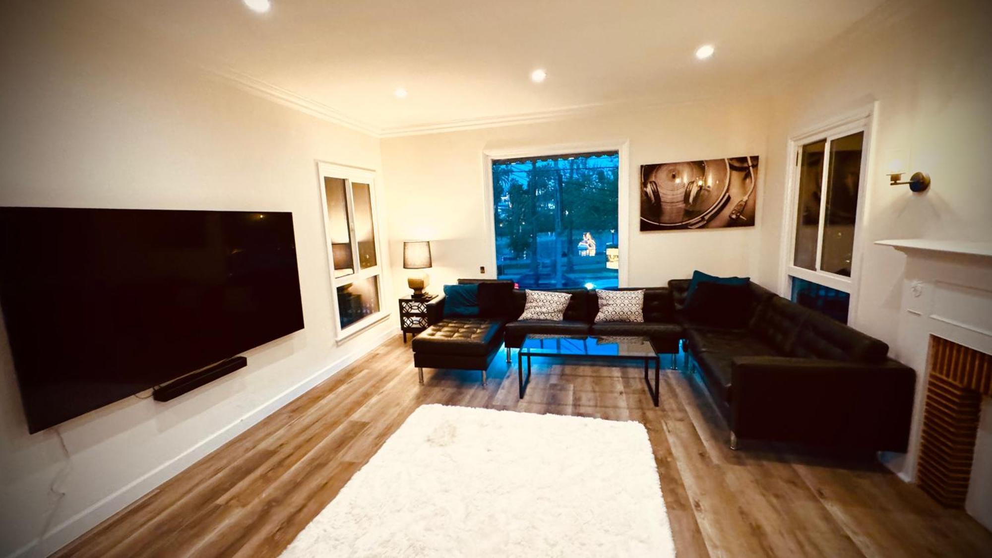 Los Angeles Dream Cottage Экстерьер фото