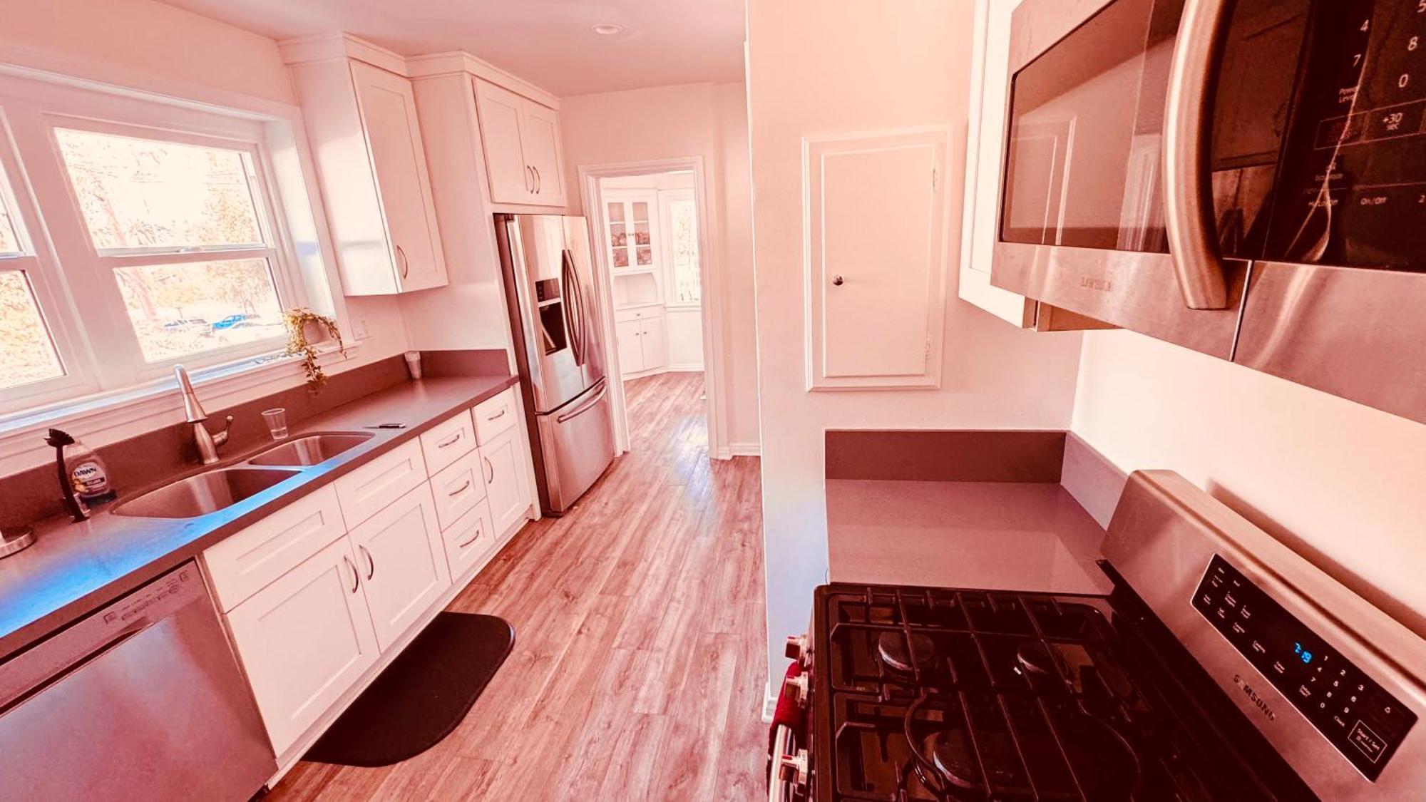 Los Angeles Dream Cottage Экстерьер фото