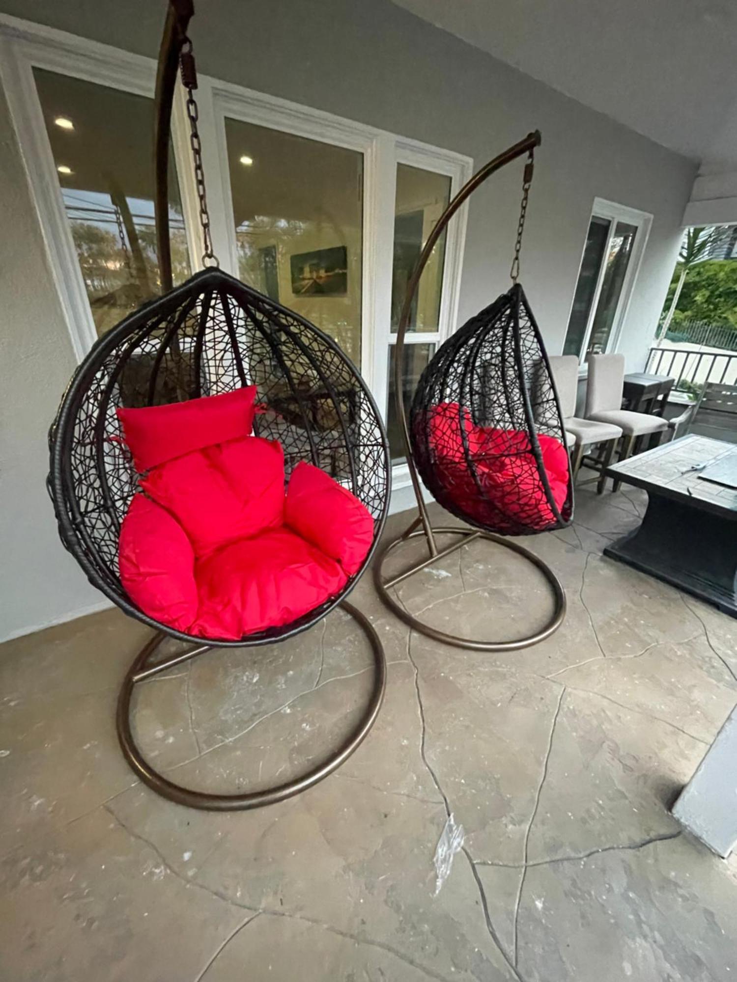 Los Angeles Dream Cottage Экстерьер фото