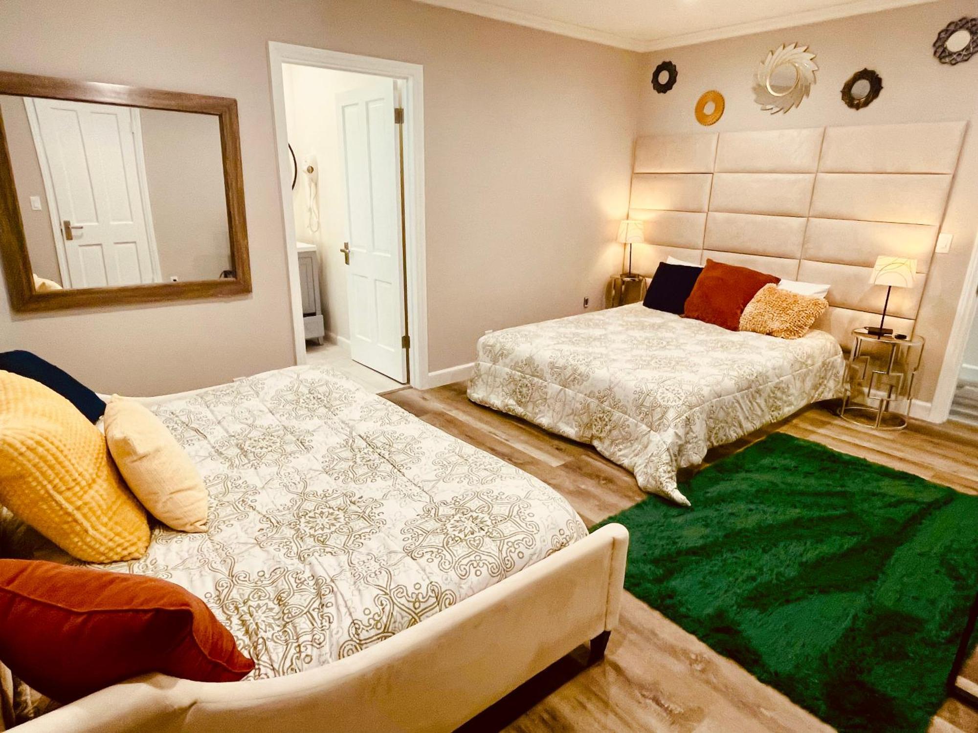Los Angeles Dream Cottage Экстерьер фото