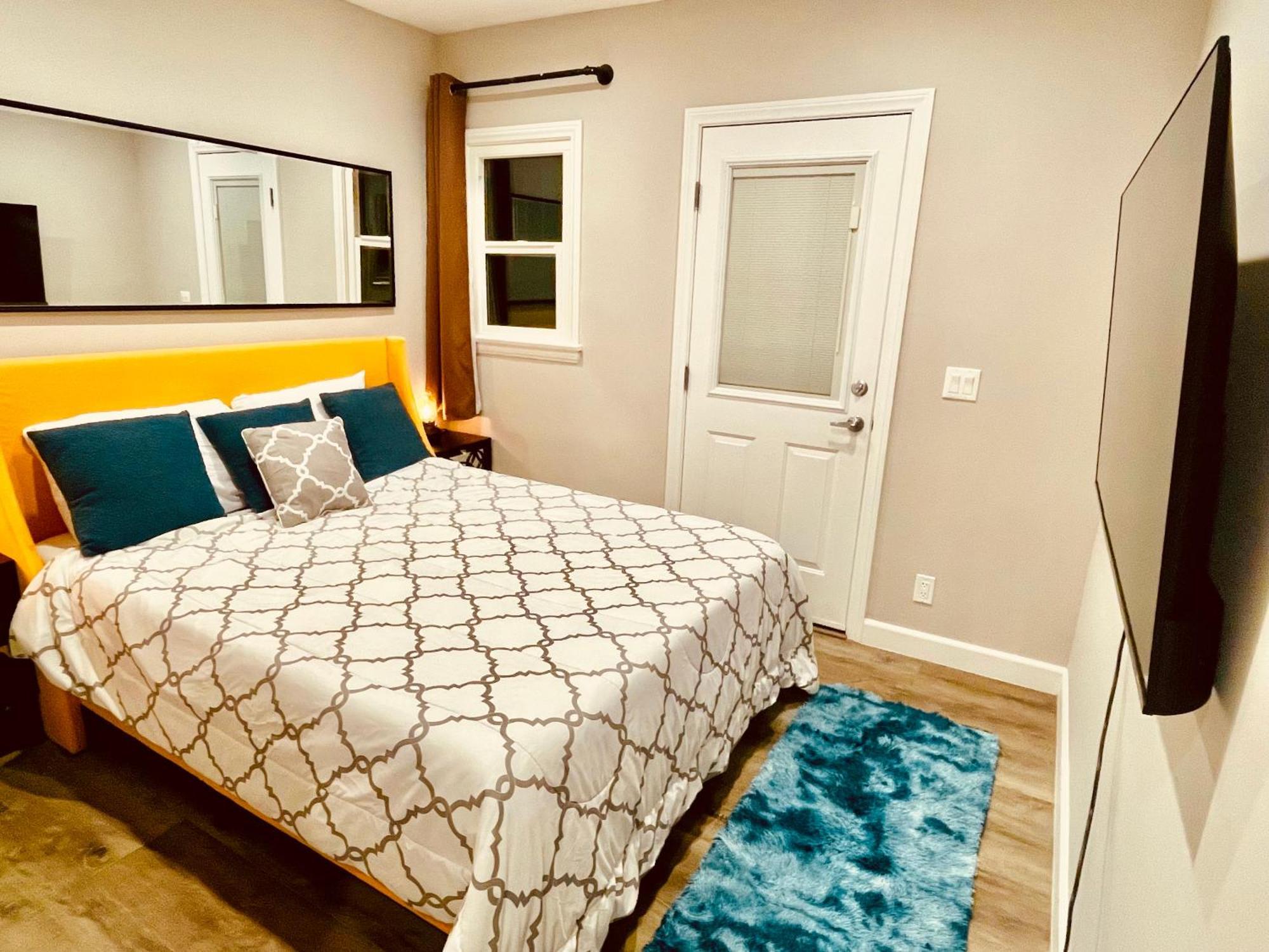 Los Angeles Dream Cottage Экстерьер фото